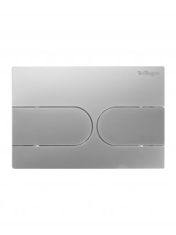 Кнопка смыва BelBagno BB-11