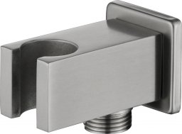 Штуцер с держателем BELBAGNO NOVA BB-DHLA-IN