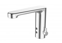 Сенсорный смеситель для раковины BB-ELVM-CRM