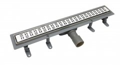 Душевые лотки BelBagno UNO <FONT color="FF0000">Новинка 2026</FONT>