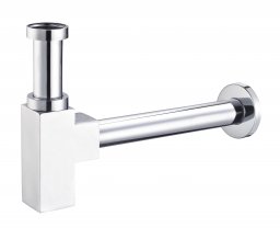 Сифон для раковины BB-SMQ2