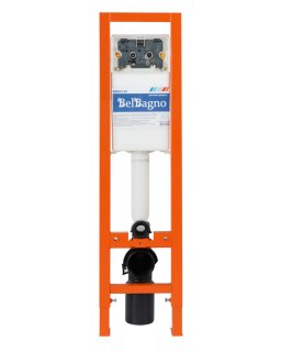 Инсталляция для подвесного унитаза BELBAGNO BB003-30