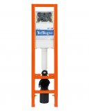 Инсталляция для подвесного унитаза BELBAGNO BB003-30