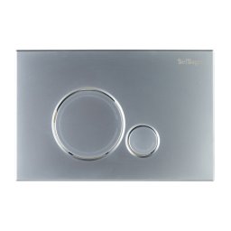 Кнопка смыва BelBagno SFERA