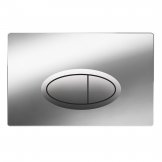 Кнопка смыва BelBagno BB050