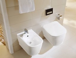 Биде подвесное  BELBAGNO PRADO