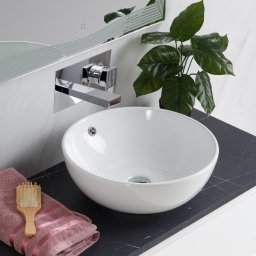 Раковина накладная BELBAGNO BB1077