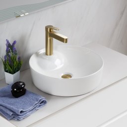 Раковина накладная BELBAGNO BB1306