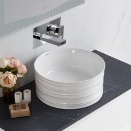 Раковина накладная BELBAGNO BB1420