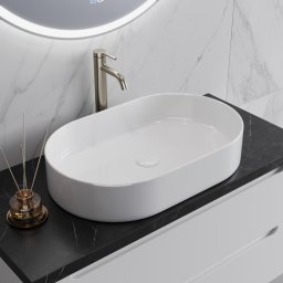 Раковина накладная BELBAGNO BB1479