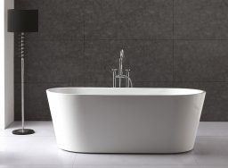 Ванна акриловая отдельностоящая BelBagno BB202