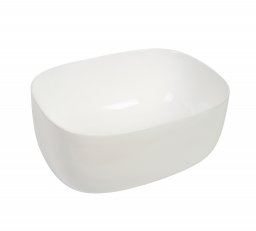 Раковина керамическая накладная BelBagno BB2080