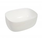 Раковина керамическая накладная BelBagno BB2080