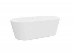 Ванна акриловая отдельностоящая BelBagno BB306