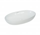 Раковина керамическая накладная BelBagno BB5079