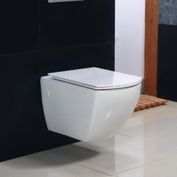 Унитаз подвесной BELBAGNO CARINA