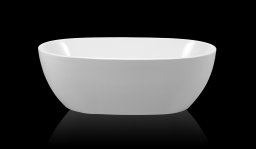 Ванна акриловая отдельностоящая BelBagno BB69-1700-W0