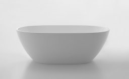 Ванна акриловая отдельностоящая BelBagno BB81-1700 