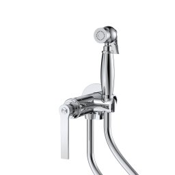 Гигиенический душ со смесителем BelBagno BOHEME-HGN