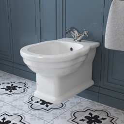 Биде подвесное BELBAGNO BOHEME