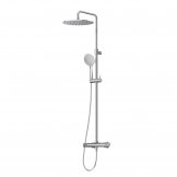 Душевая стойка CEZARES LEAF-CDA-25-L, LEAF-CDA-30-L