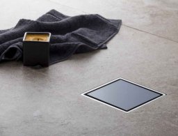 Душевой трап Pestan Confluo Standard Vertical Dry Ceramic