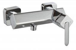 Смеситель для душа BELBAGNO CRYSTAL CRY-ESDM-CRM