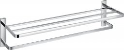Полка для полотенец MAXIMA CZR-F-8910 590х208х156