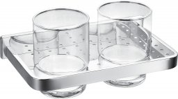 Стакан двойной MAXIMA CZR-F-8920A 