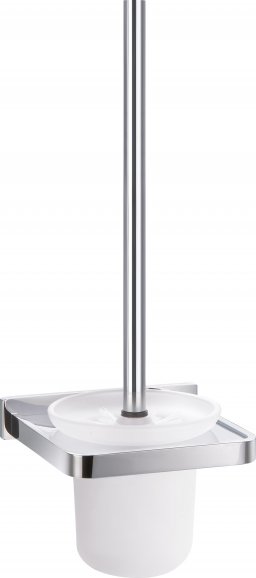 Щетка для унитаза MAXIMA CZR-F-8923 