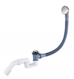 Слив-перелив с системой "Клик-Клак" CEZARES CZR-STP3