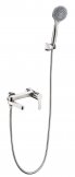 Смеситель для ванны и душа BELBAGNO DELTA DEL-SET-VDH-IN