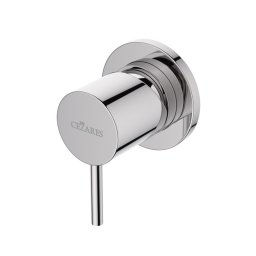 Встраиваемый смеситель CEZARES LEAF-DIM-L