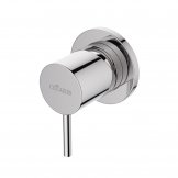 Встраиваемый смеситель CEZARES LEAF-DIM-L