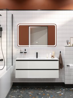 Мебель для ванной CEZARES PLANE