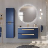 Мебель для ванной CEZARES ECO-CER