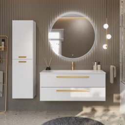 Шкаф подвесной CEZARES ECO
