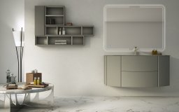 Мебель для ванной комнаты CEZARES EDEN 120