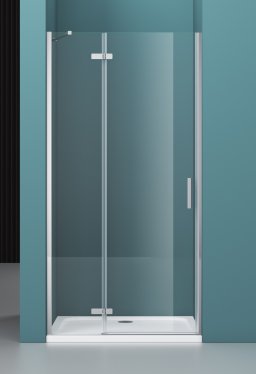 Душевая дверь в нишу BELBAGNO KRAFT-B-12