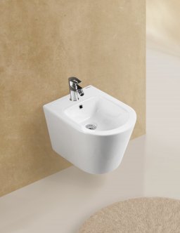 Биде подвесное  BELBAGNO FLAY-R