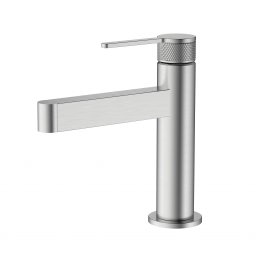 Смеситель для раковины BelBagno DELTA DEL2.0-LVM-W0