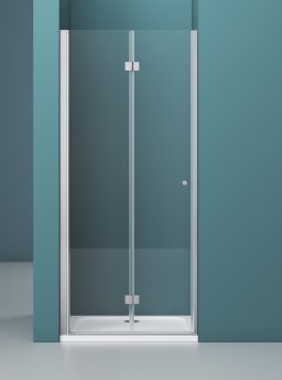 Душевая дверь BELBAGNO ALBANO-BS-12