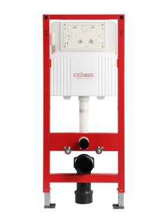 Инсталляции CEZARES <FONT color="FF0000">Новинка 2025</FONT>