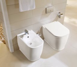 Биде напольное  BELBAGNO PRADO