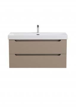 Мебель для ванной комнаты BELBAGNO ETNA 1000-1200 Покрытие эмаль