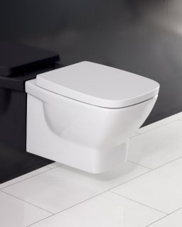 Унитаз подвесной BELBAGNO LAGO