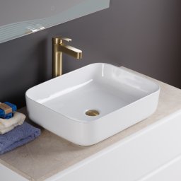 Раковина накладная BELBAGNO BB1304