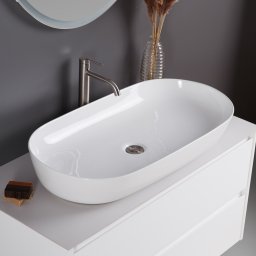 Раковина накладная BELBAGNO BB1349