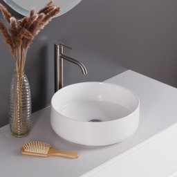 Раковина накладная BELBAGNO BB1357
