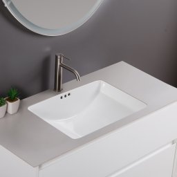 Раковина встраиваемая BELBAGNO BB1006 530x370x210